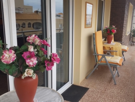 La Mata property: La Mata Apartment 247920