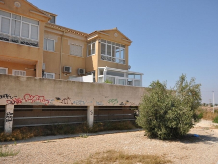Torrevieja property: Bungalow for sale in Torrevieja 247939