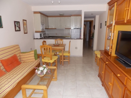 La Mata property: Alicante Apartment 247940