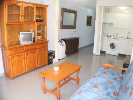 Torrevieja property: Apartment for sale in Torrevieja, Alicante 247941