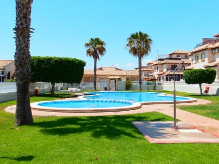 Cabo Roig property: Bungalow with 2 bedroom in Cabo Roig 247965