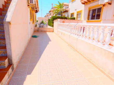 Cabo Roig property: Alicante property | 2 bedroom Bungalow 247965