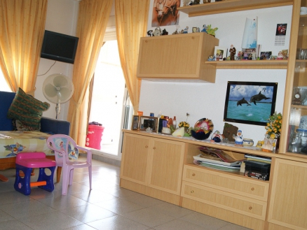 Torrevieja property: Alicante Apartment 247975