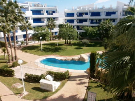 Playa Flamenca property: Alicante property | 2 bedroom Apartment 247985