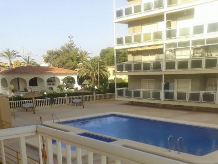 Punta Prima property: Apartment for sale in Punta Prima 247987