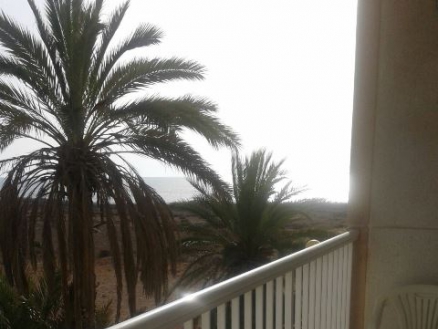 Punta Prima property: Alicante Apartment 247987