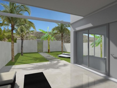 Benijofar property: Villa with 3 bedroom in Benijofar 247994