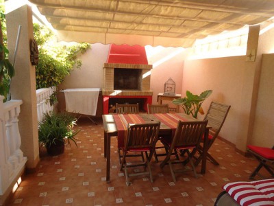Benferri property: Villa with 3 bedroom in Benferri 247995