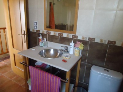 Benferri property: Alicante Villa 247995