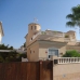Benferri property: Alicante, Spain Villa 247995