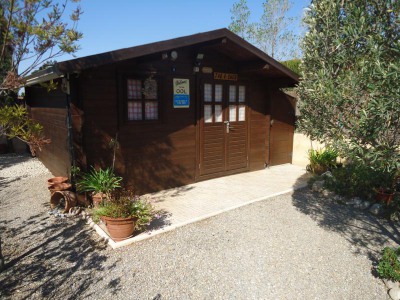 Albatera property: Villa with 3 bedroom in Albatera 247996