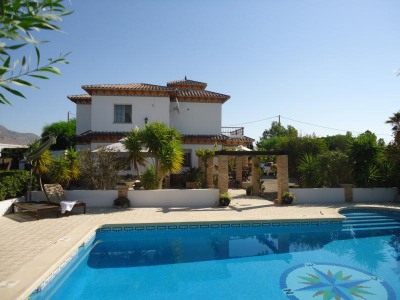Albatera property: Villa for sale in Albatera, Spain 247996