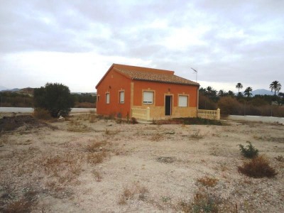 Abanilla property: Villa for sale in Abanilla 247999