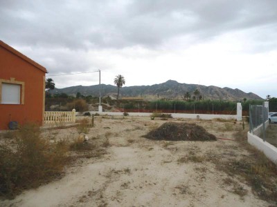 Abanilla property: Abanilla, Spain | Villa for sale 247999