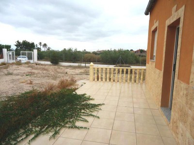 Abanilla property: Murcia Villa 247999