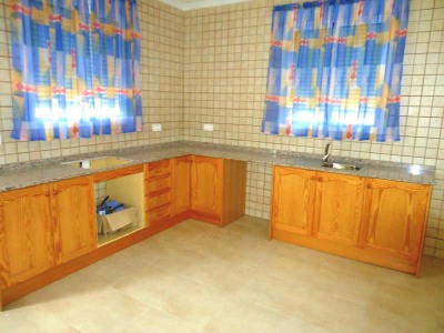 Abanilla property: Villa with 3 bedroom in Abanilla 247999