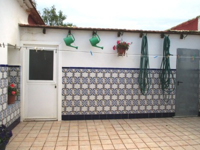 Pinoso property: Villa in Alicante for sale 248003