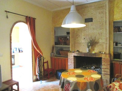 Pinoso property: Alicante property | 3 bedroom Villa 248003