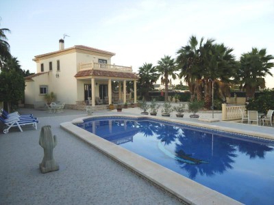 Catral property: Villa for sale in Catral 248004