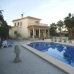 Catral property: Alicante, Spain Villa 248004