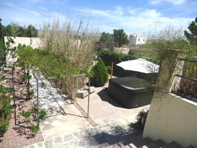 Fortuna property: Villa with 4 bedroom in Fortuna, Spain 248005