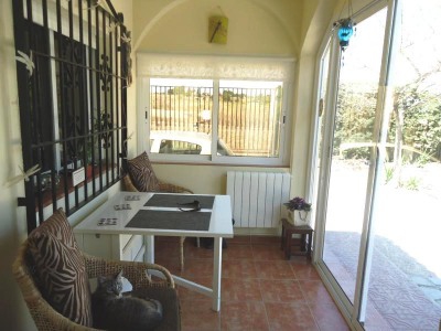 Fortuna property: Murcia property | 4 bedroom Villa 248005