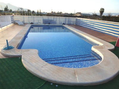 Catral property: Villa for sale in Catral, Spain 248007