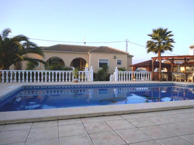 Catral property: Villa for sale in Catral 248008