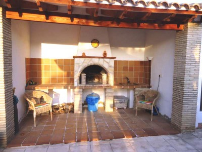 Catral property: Villa with 4 bedroom in Catral 248008