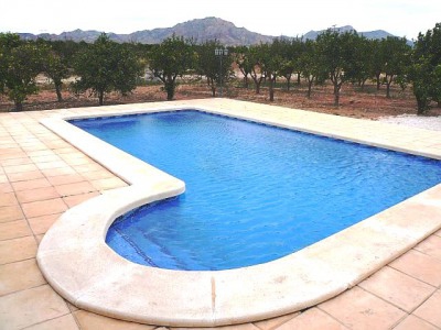 Albatera property: Villa for sale in Albatera, Spain 248009