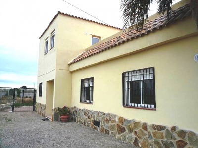 Albatera property: Villa with 3 bedroom in Albatera 248009