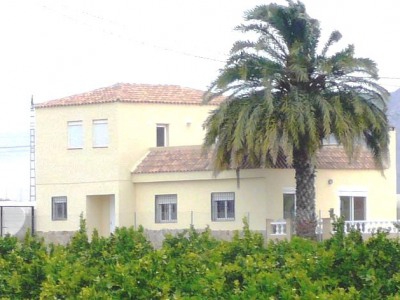 Albatera property: Villa with 3 bedroom in Albatera, Spain 248009