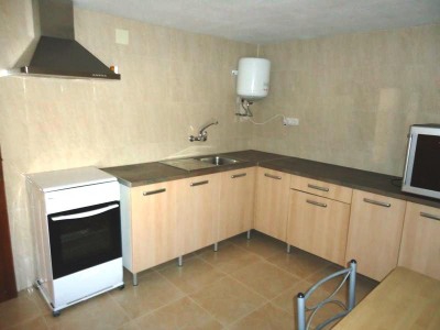 Abanilla property: Villa in Murcia for sale 248010