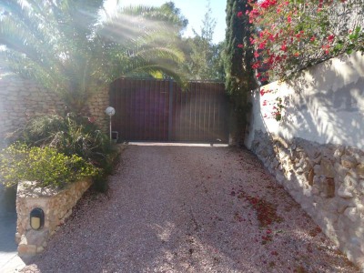 Abanilla property: Villa with 4 bedroom in Abanilla 248011