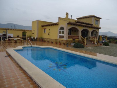 Orihuela property: Villa for sale in Orihuela 248012