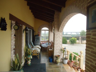 Orihuela property: Villa with 4 bedroom in Orihuela 248012