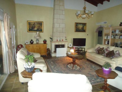 Orihuela property: Villa for sale in Orihuela, Alicante 248012