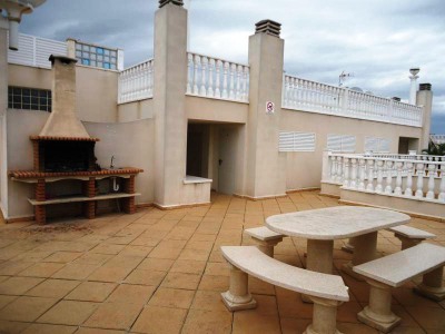 Formentera Del Segura property: Alicante property | 1 bedroom Apartment 248015