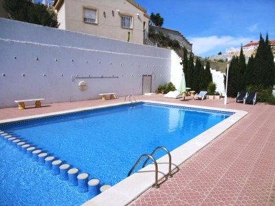 Ciudad Quesada property: Villa for sale in Ciudad Quesada, Spain 248019