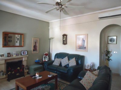 Ciudad Quesada property: Villa in Alicante for sale 248019