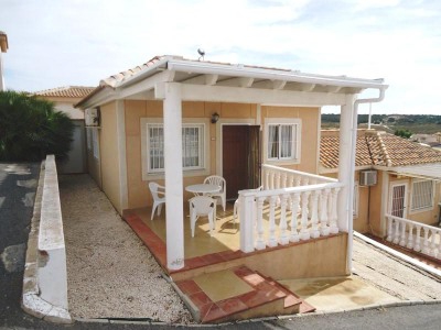 Ciudad Quesada property: Villa for sale in Ciudad Quesada, Spain 248021