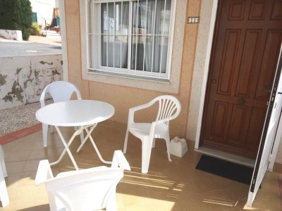 Ciudad Quesada property: Villa with 2 bedroom in Ciudad Quesada 248021