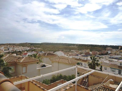 Ciudad Quesada property: Ciudad Quesada Villa 248021