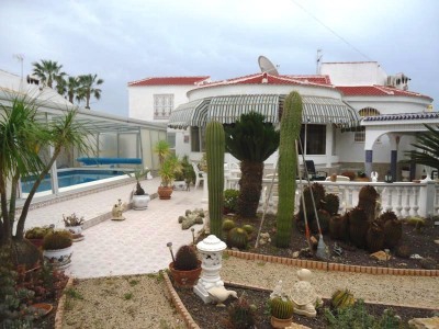 Torrevieja property: Villa for sale in Torrevieja 248022