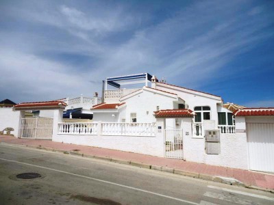 Ciudad Quesada property: Villa for sale in Ciudad Quesada 248023