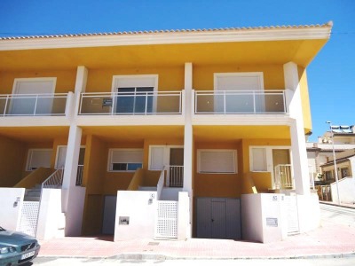 Abanilla property: Townhome for sale in Abanilla 248025