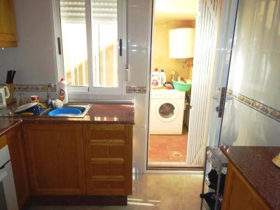 La Matanza property: Alicante property | 2 bedroom Apartment 248026