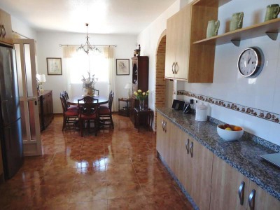 Abanilla property: Murcia property | 3 bedroom Villa 248027