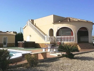 Catral property: Villa for sale in Catral 248033