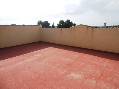 Catral property: Alicante Villa 248033